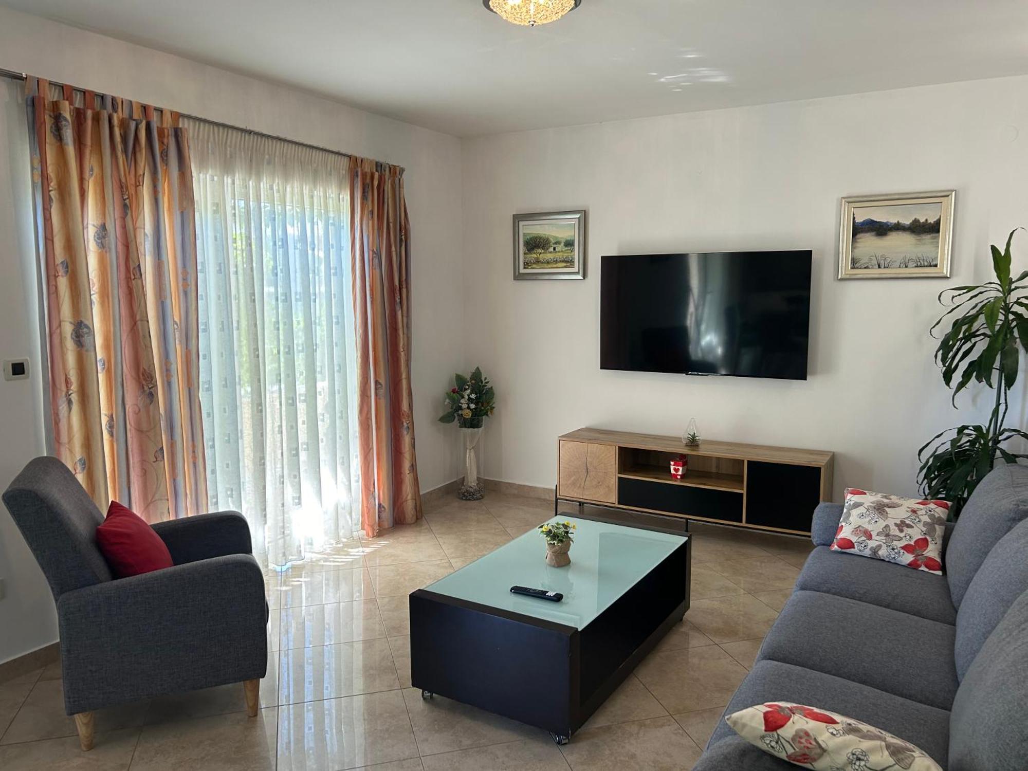 Cozy Apartment Lenny 스플리트 외부 사진