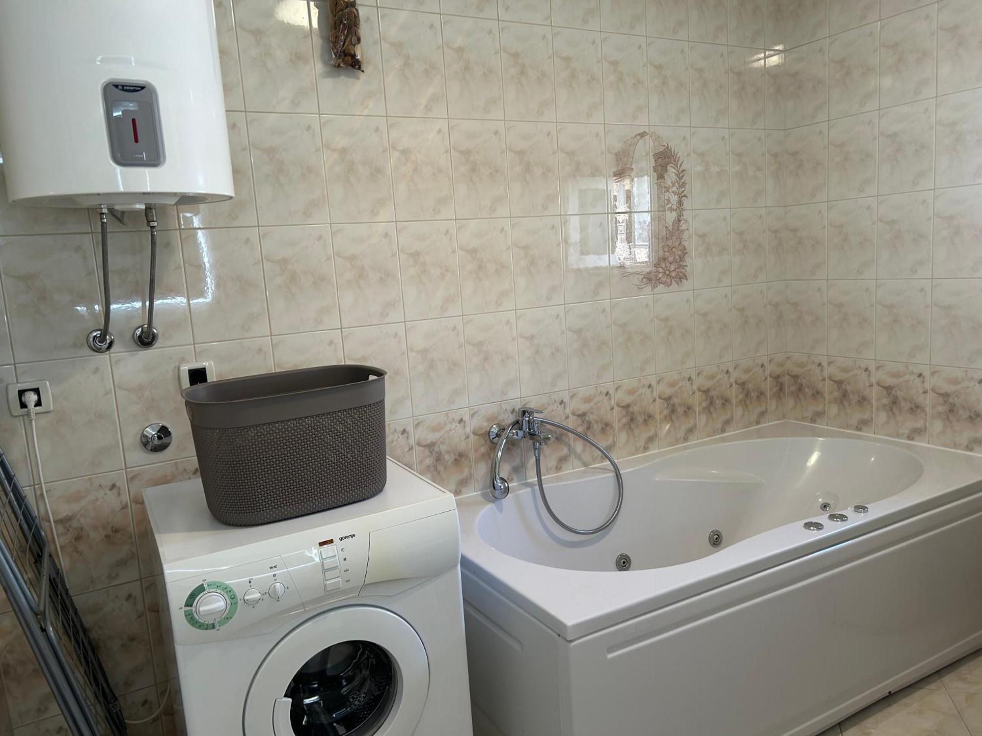 Cozy Apartment Lenny 스플리트 외부 사진