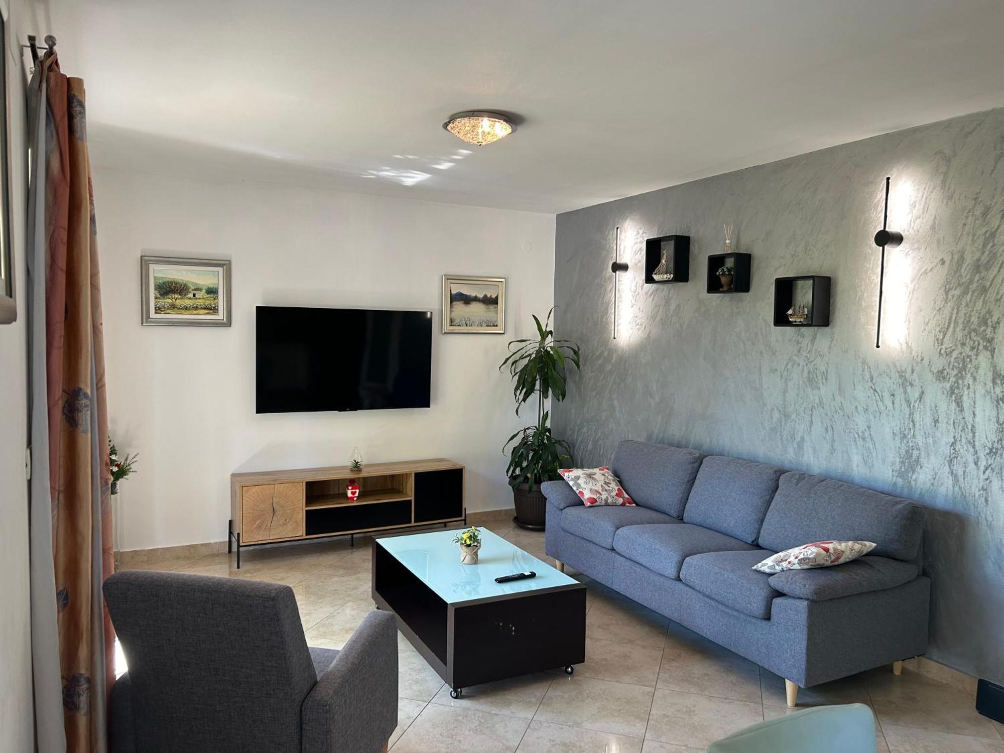 Cozy Apartment Lenny 스플리트 외부 사진