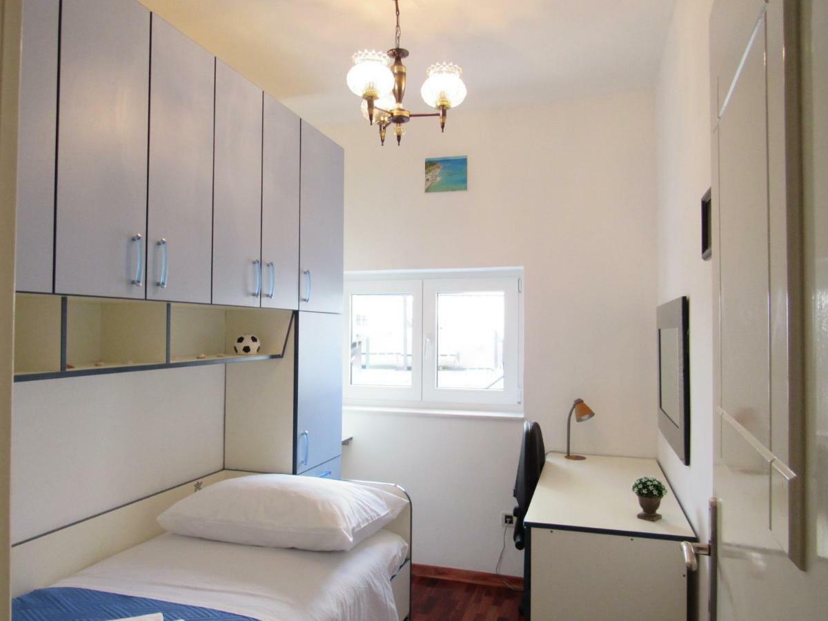 Cozy Apartment Lenny 스플리트 외부 사진