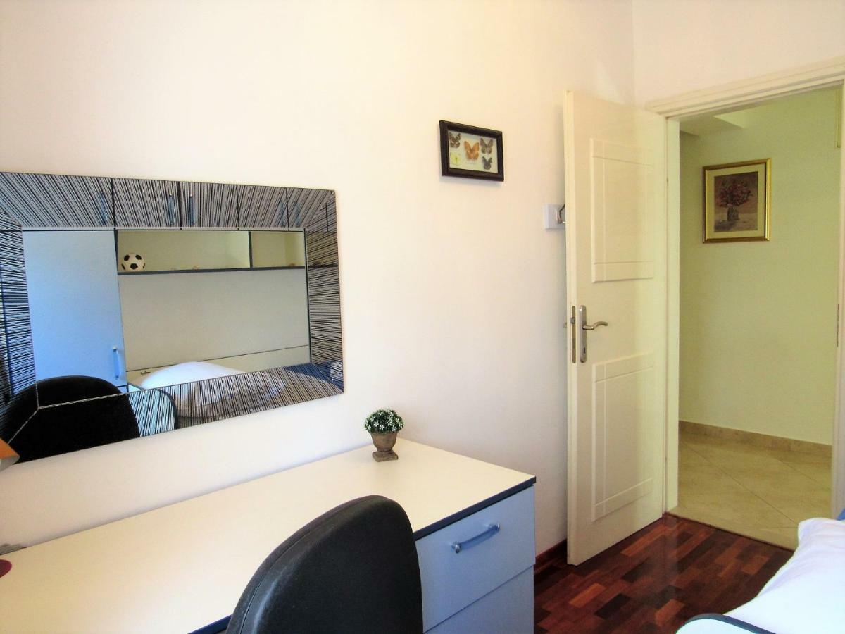 Cozy Apartment Lenny 스플리트 외부 사진