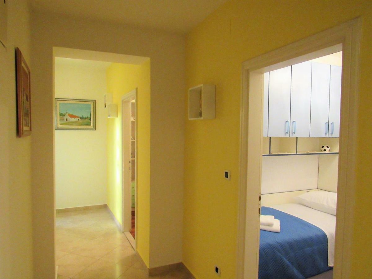 Cozy Apartment Lenny 스플리트 외부 사진