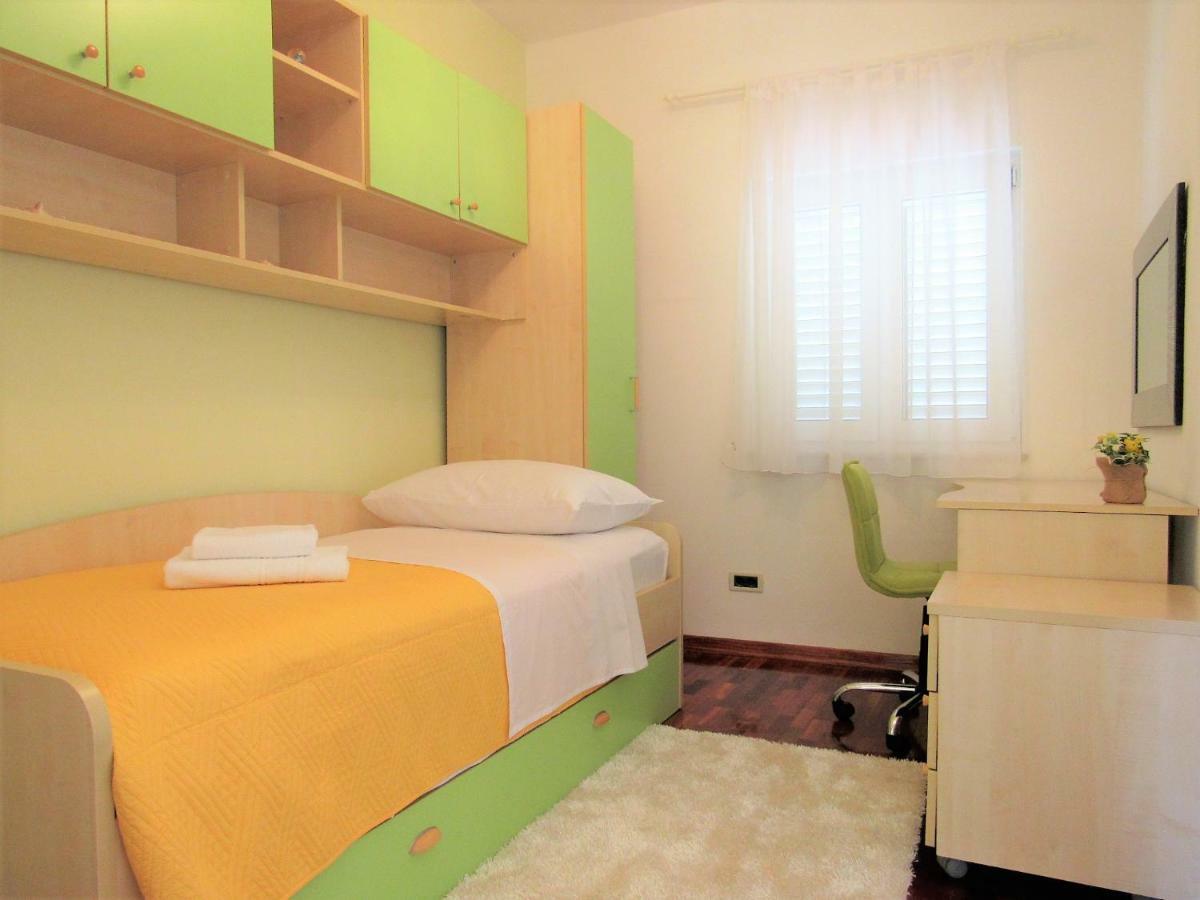 Cozy Apartment Lenny 스플리트 외부 사진