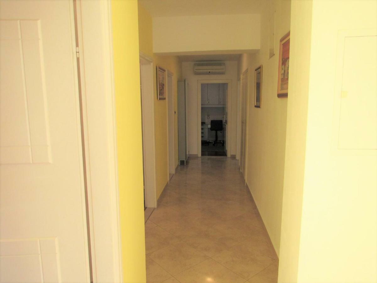 Cozy Apartment Lenny 스플리트 외부 사진