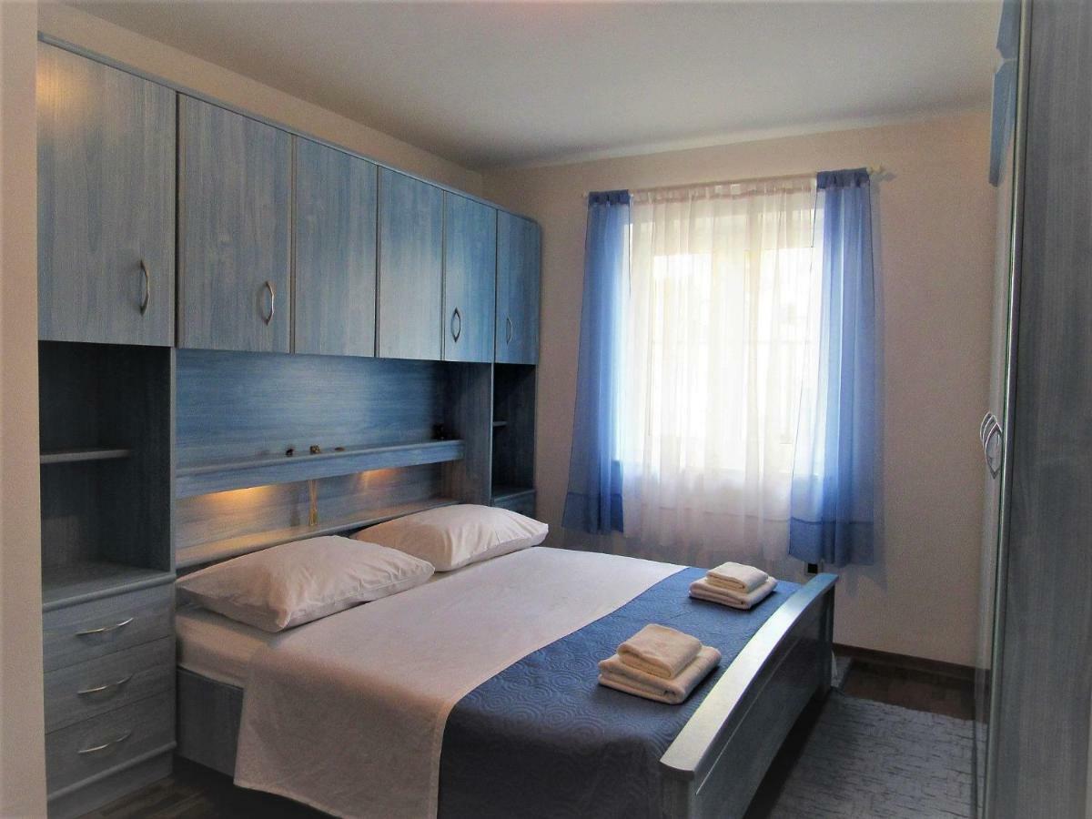Cozy Apartment Lenny 스플리트 외부 사진