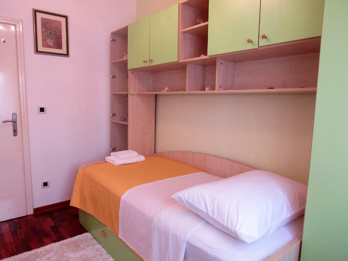 Cozy Apartment Lenny 스플리트 외부 사진